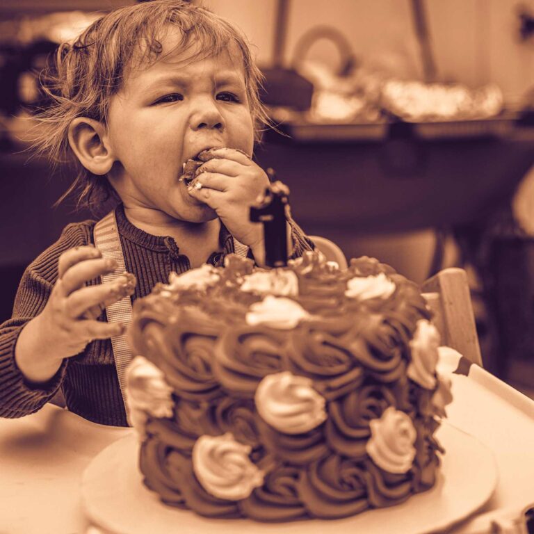 Nutrire la crescita: l’educazione alimentare dei bambini durante le festività